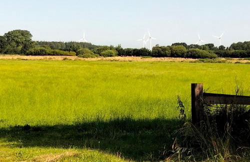 Urlaub Nord-Ost - Foto 13