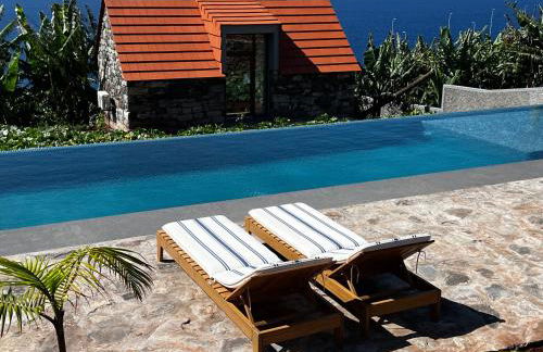 CASAS DO LARANJO- Cottages & Infinity Pool - Foto 13