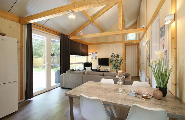 Holiday Home in Meijel Near De Groot Peel Park - Foto 28