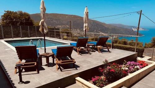Villa Athina - Foto 3