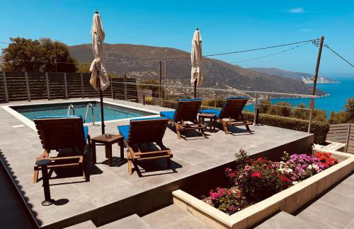 Villa Athina - Foto 3