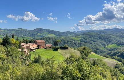 Val di Codena - Holiday Home - Foto 6