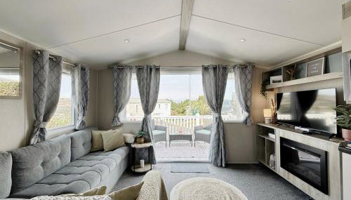 Kindred, a relaxed coastal escape in Swanage, Dorset with 300mbps WiFi - Foto 3