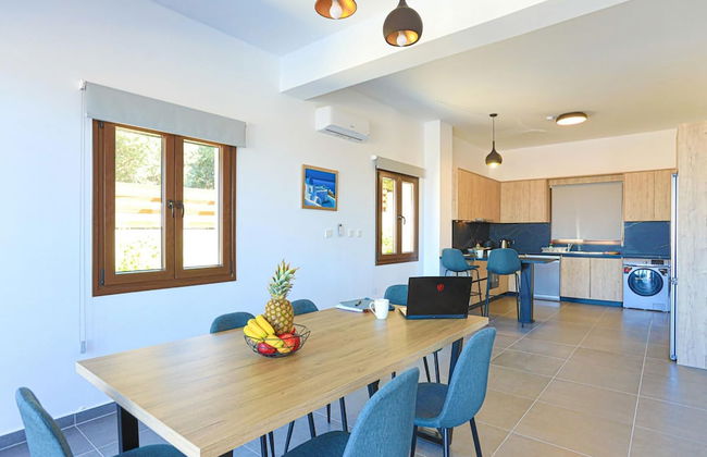 Villa Salina in Malatya - Foto 26