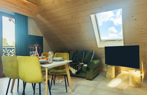 Jaszczurówka 33 Aparthotel & SPA - Foto 24