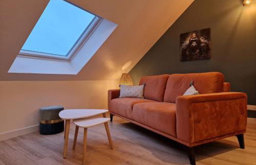 Le Colombier - Foto 23