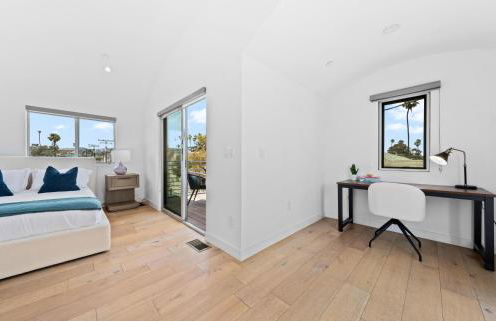The Diamond Dune - Upscale 3 Level 4BR Terrace Santa Monica - Foto 21