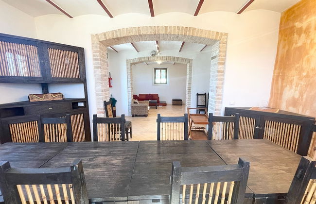 Spoleto Tranquilita Sleeps 20 With Wifi Pool Yoga Studio Gardens and Views - Photo 67