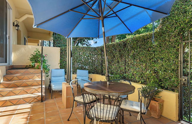 Santa Barbara Luxury Beach Getaways - Foto 65