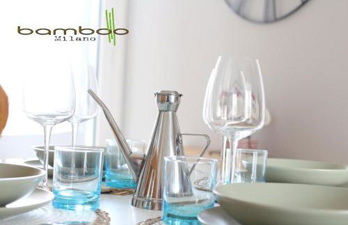 Bamboo Milano Rutilia - Foto 21
