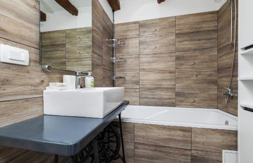 Stone house Villa Livia - Foto 28