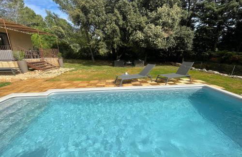 Villa en Provence - Foto 18