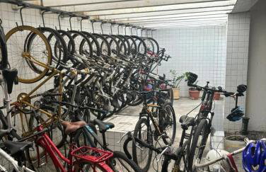 Flat Rosarinho III - Confortável e Super Completo - Foto 21