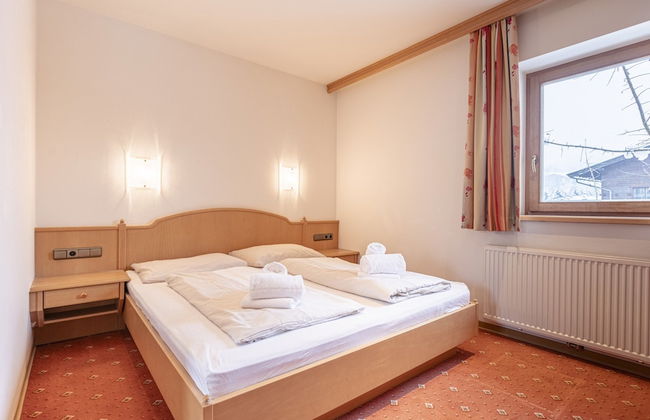 Ferienwohnung mit 2 Schlafzimmern fur 6 Personen - Foto 3