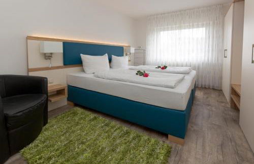 Ferienwohnung Haus zum Seehund mit Pool, Garten und Tischtennisplatte - Foto 62