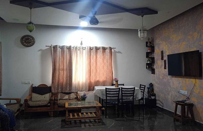 Vighnaharta Villa - Foto 1