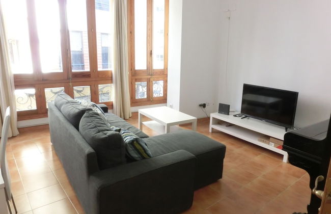 Total Valencia Mercat - Foto 12