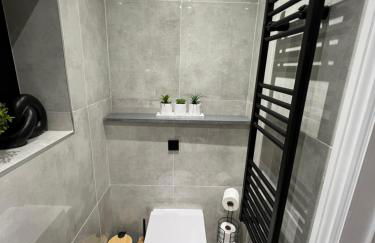 Stylish Flat in London - Foto 38