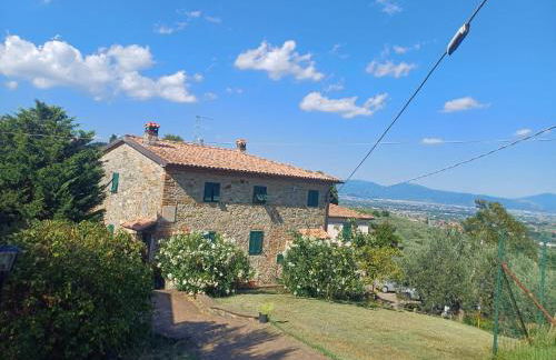 Casa della Poggiole - Foto 1