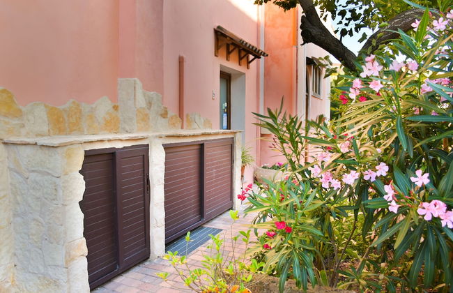 Flowery Inn Villa - Foto 57