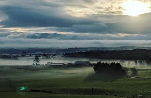 The Paddock- Loch Lomond and Trossachs - Foto 10