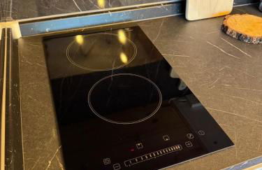 Cosy Apartment in the Mountain Charme - Photo 41