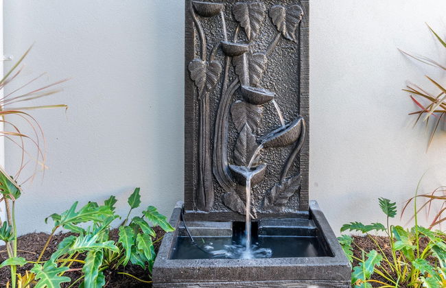 Blue Lagoon Villa B - Foto 19