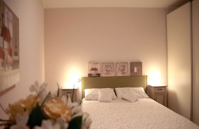 Residence Giglio Gravedona - Foto 2