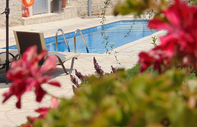 Charalambos Holiday Cottage - Photo 52