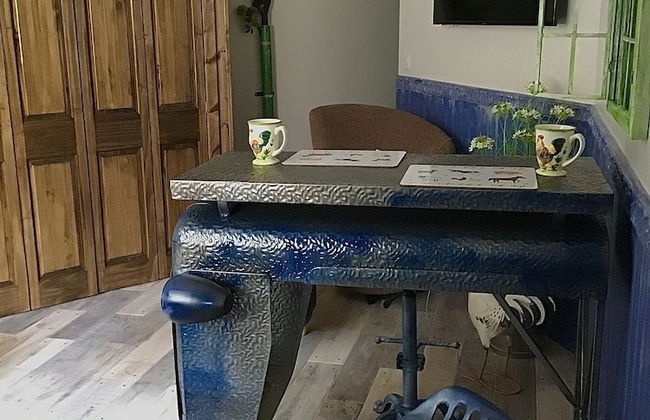 Village Life Holmfirth - Foto 6