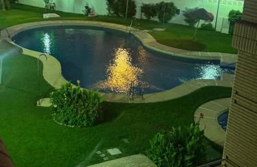 Apartamento PLAYADULCE - Foto 22