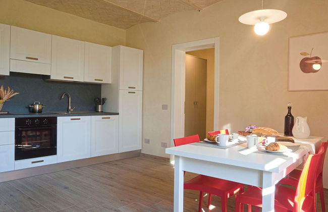 Modern Apartment in Agliana With Shared Garden - Foto 7