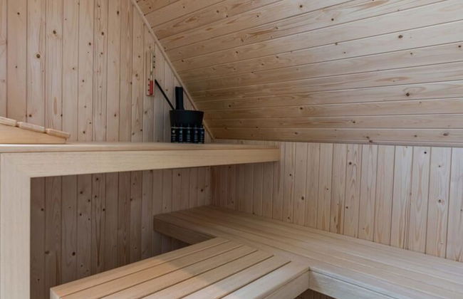 Chalet in Texel Near Forest & Beach - Foto 20