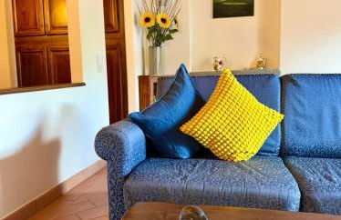 Casa Cortona - 2 Bedroom apartment - Foto 23