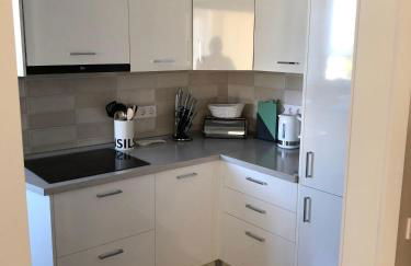 Apartamento Parque 2 Playa de Gandía - Photo 18