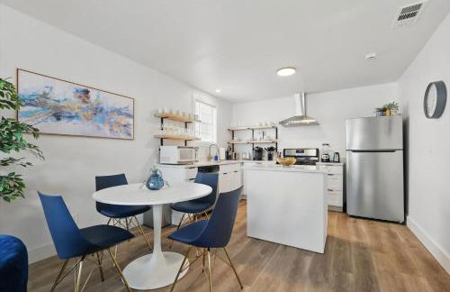 Charming Historic 3B Heart of Dallas - Sleeps 12 - Foto 8