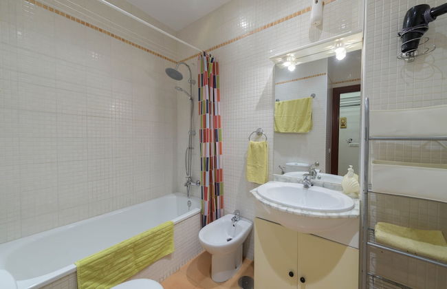 Estudio La Colina in Torremolinos - Foto 35