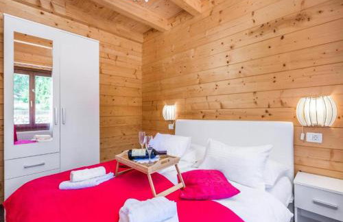 Apartments Plitvice forest - Foto 12