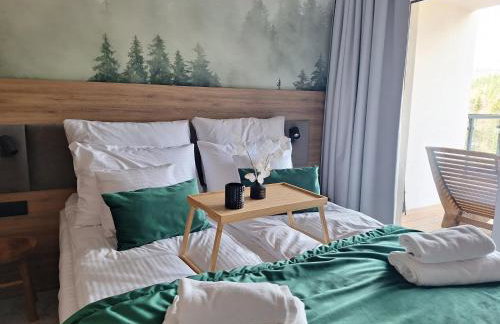 Apartament Hyrca - Foto 50