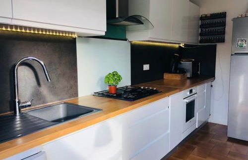 Villa with pool - Foto 16