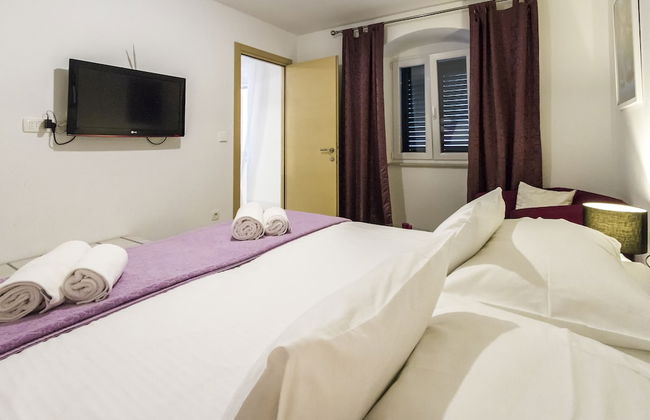 Apartments Gajeta - Foto 32