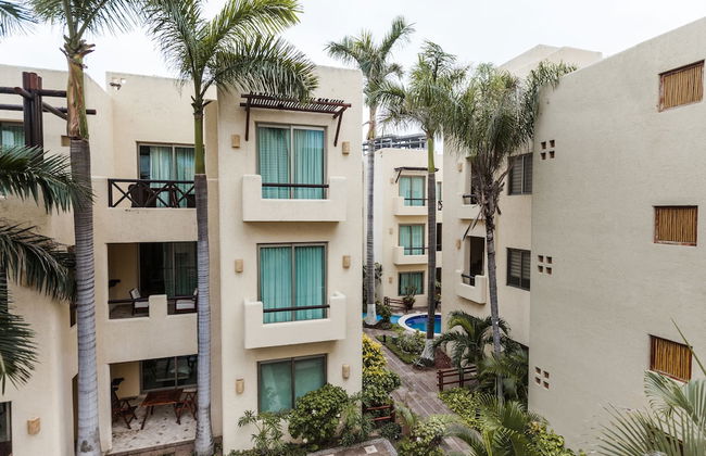 Zafiro Beach Boutique Resort - Foto 32