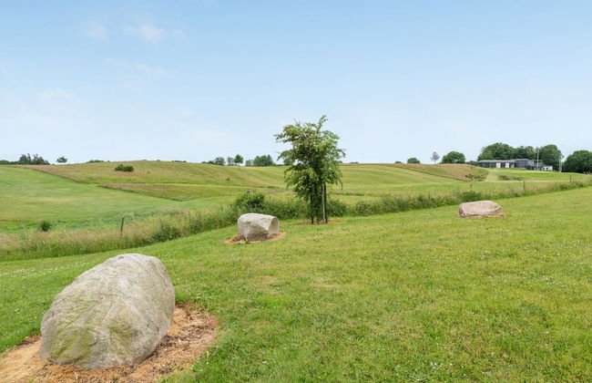 "Ditte" - 300m from the sea - Foto 4