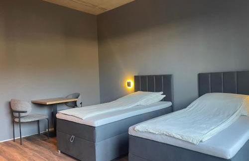 A & B Apartment und -Zimmervermietung - Foto 43