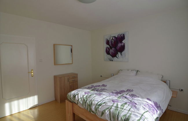 Apartment With Private Terrace in Velmede - Foto 14