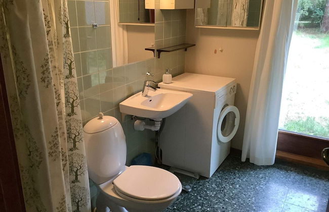 7 Person Holiday Home in Frederiksvaerk - Foto 8