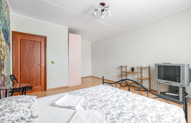 Apartment on Tallinskaya 9 bldg 3 - Foto 9