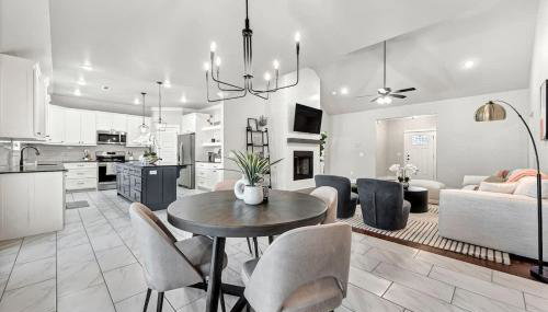 Sugar Pine Family Stay - Foto 2