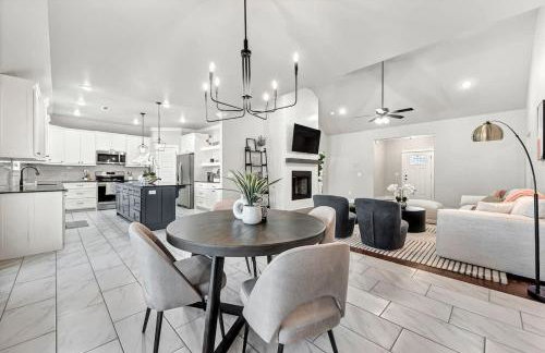 Sugar Pine Family Stay - Foto 2