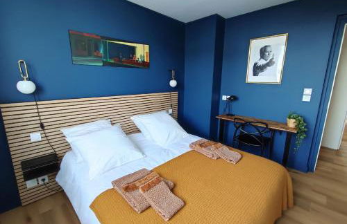 Appartement hypercentre avec vue panoramique - Foto 10